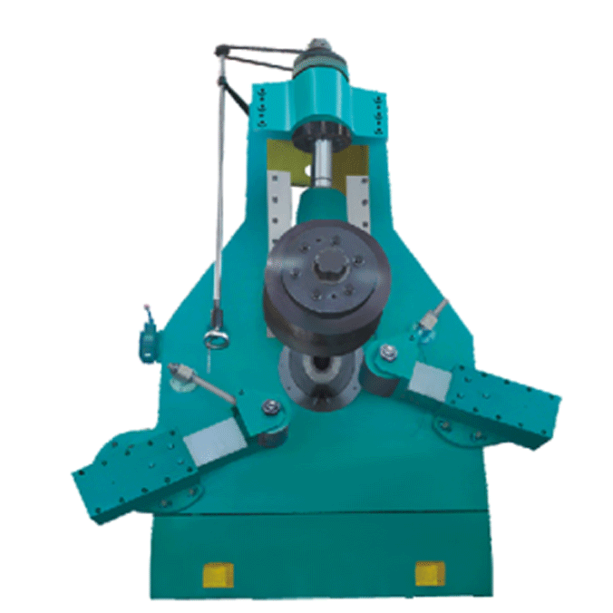 longterm ring rolling machine