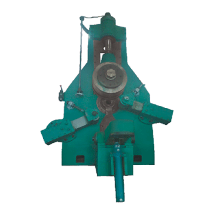 longterm ring rolling machine