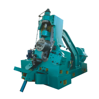 longterm ring rolling machine