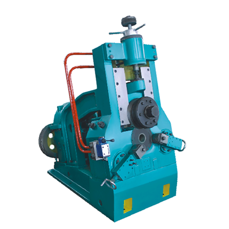 longterm ring rolling machine