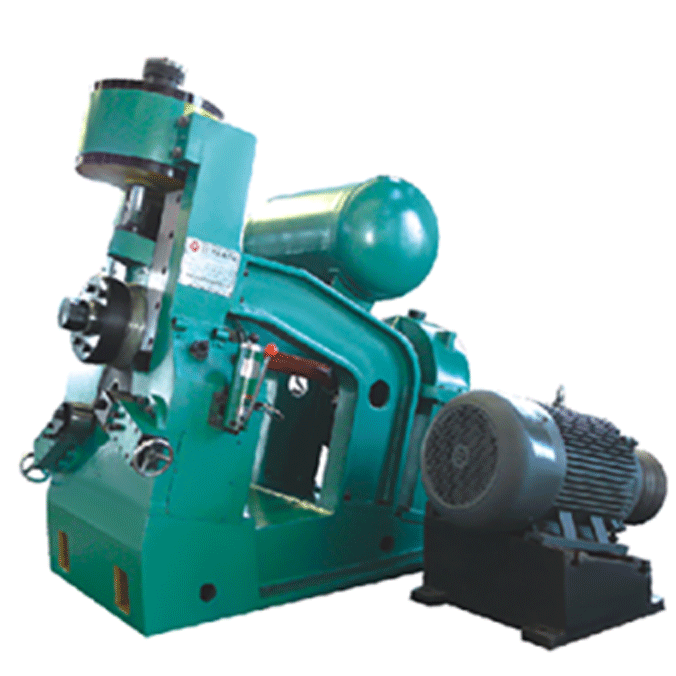 longterm ring rolling machine