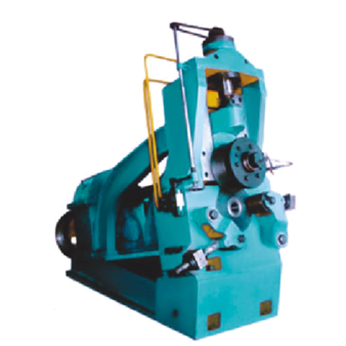 longterm ring rolling machine