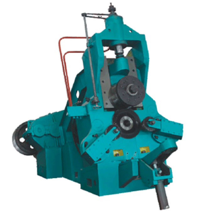 longterm ring rolling machine