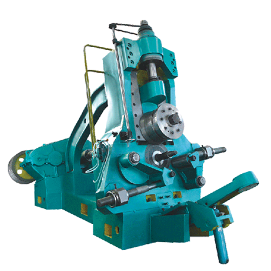 longterm ring rolling machine