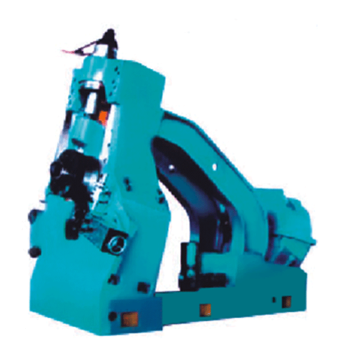 longterm ring rolling machine